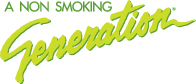 A Non Smoking Generation
