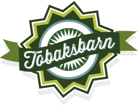 Tobaksbarn